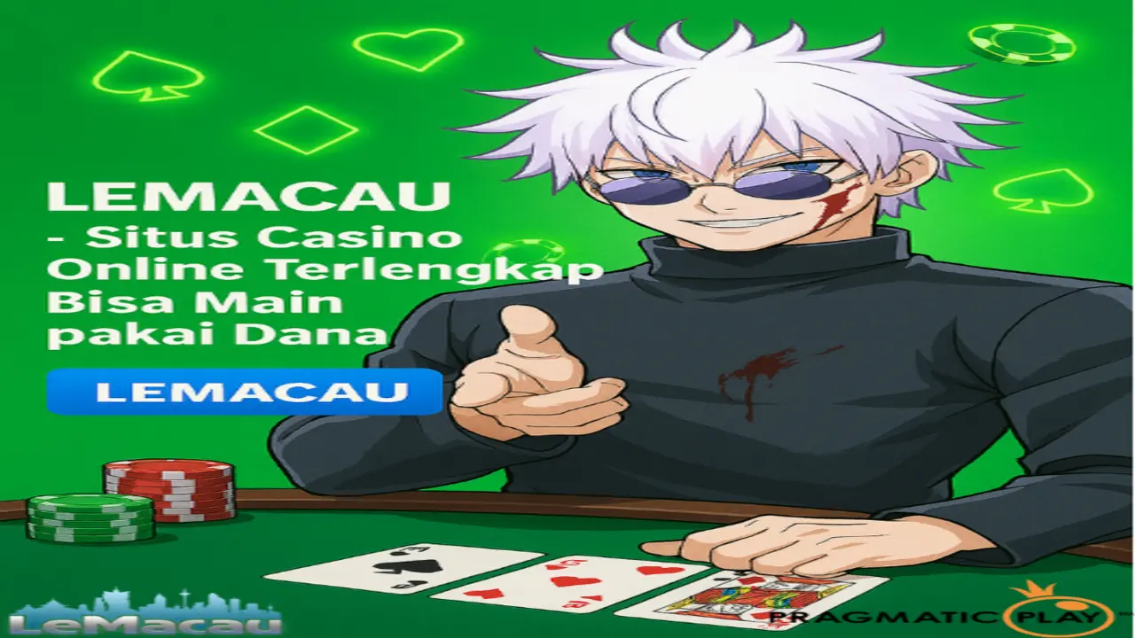 Daftar LEMACAU