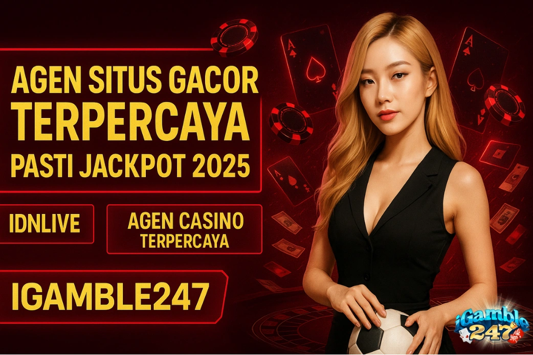 Daftar IGAMBLE247