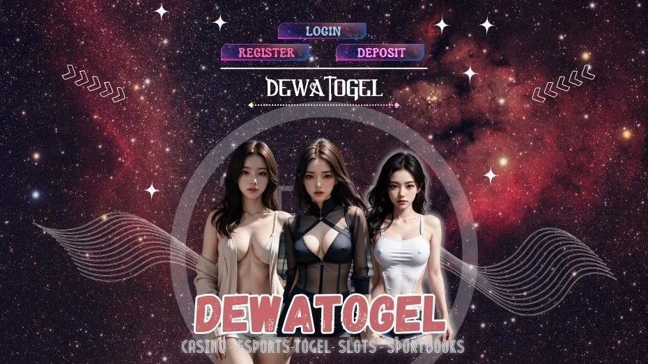 TOGEL ONLINE