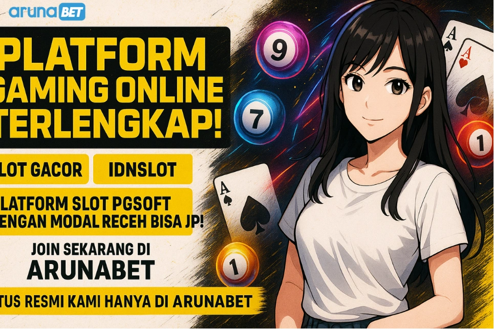 ARUNABET